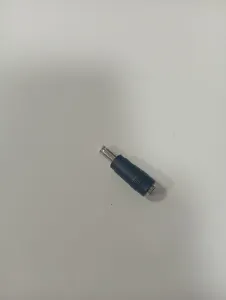Adaptador de alimentación DC tipo barril