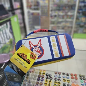 Estuche para Nintendo