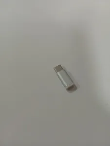 Adaptador USB-C macho a USB-A hembra