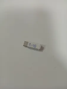 Conector/adaptador compacto marcado A138