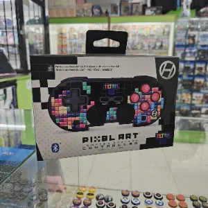 Control Pixel Art Bluetooth