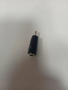 Adaptador DC hembra tipo barril