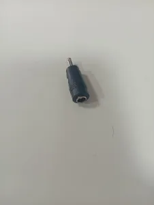 Conector DC hembra tipo barril