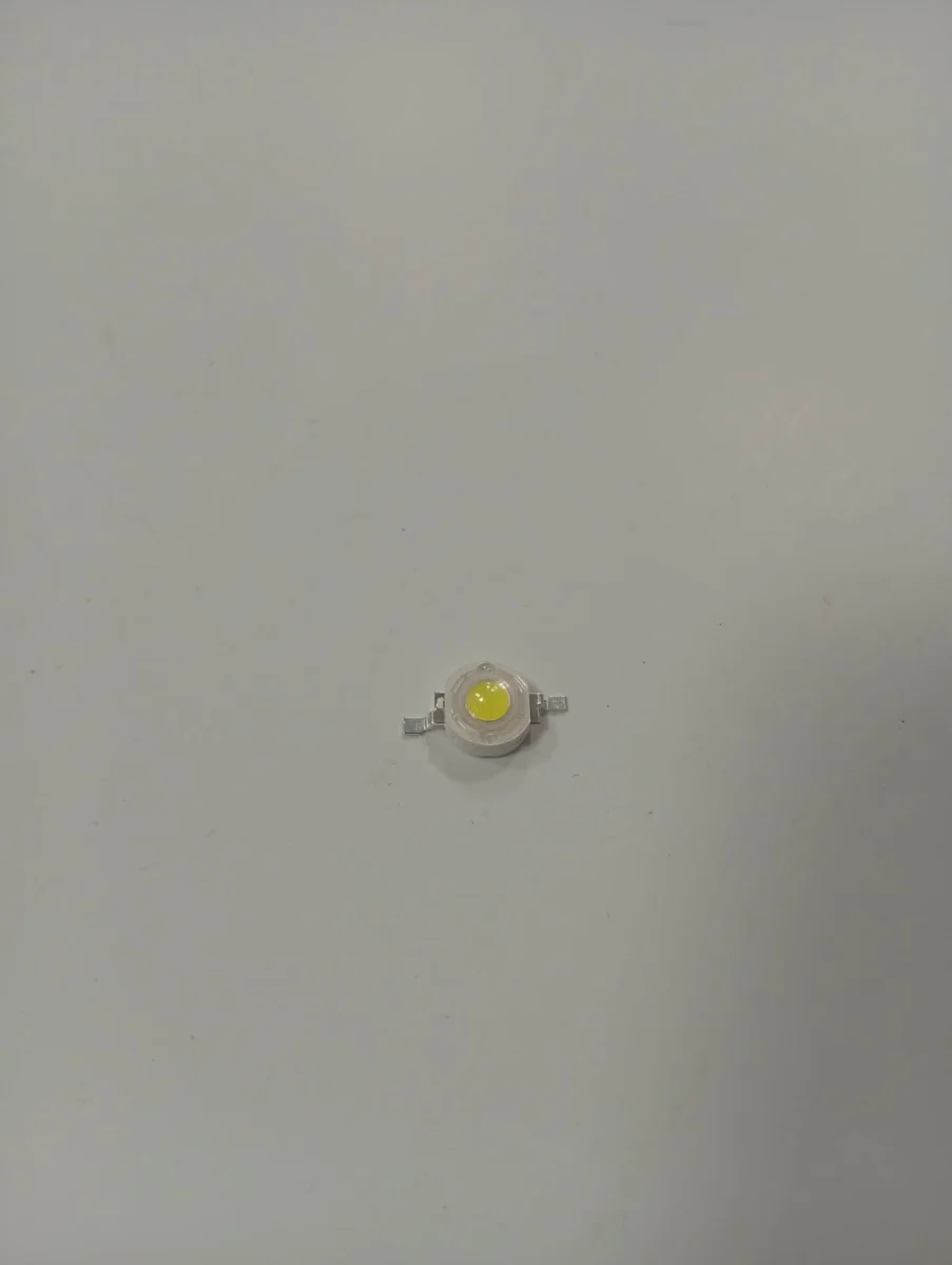 Módulo LED COB de alta potencia