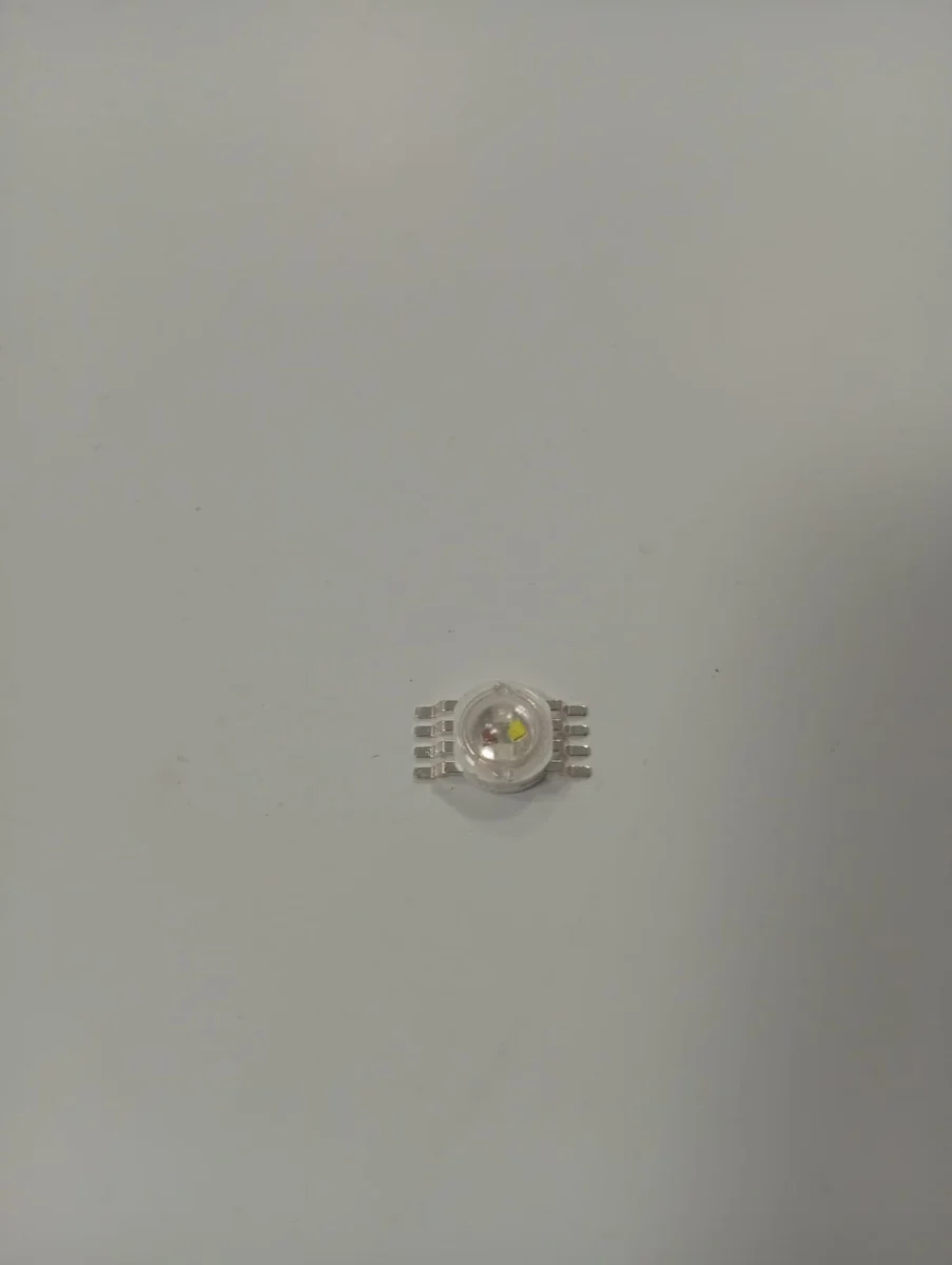 Módulo LED compacto
