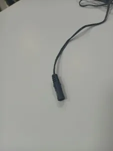 Cable USB a conector de alimentación DC