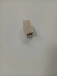 Adaptador telefónico RJ11 hembra-hembra