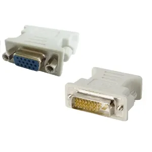 Adaptador DVI a VGA
