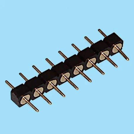 Tira de pines para placa electrónica arduino — foto 1