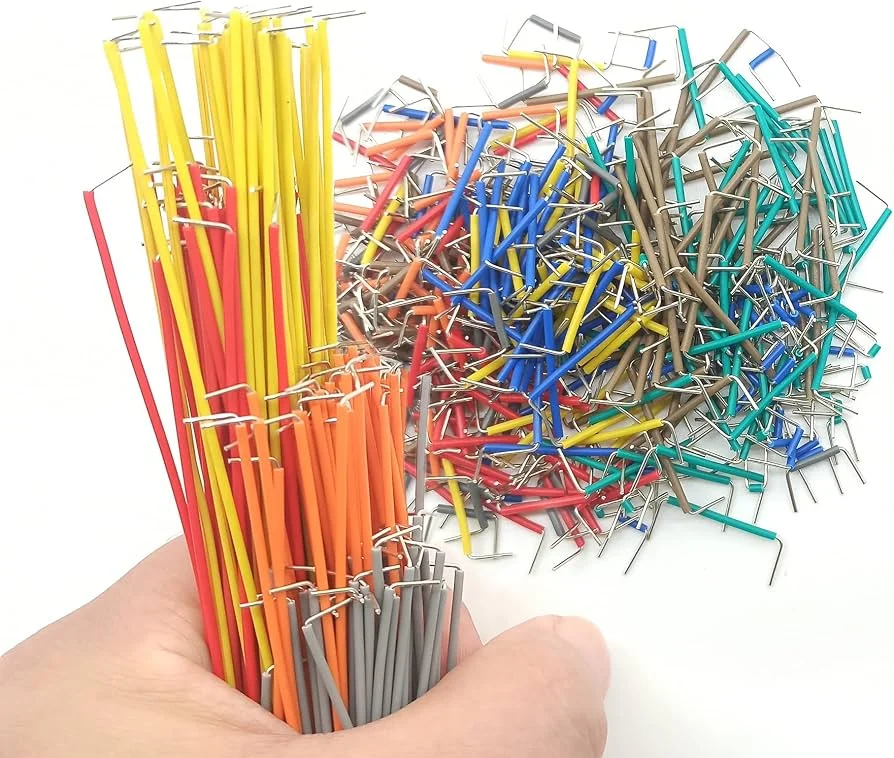 cable para hacer  puente de arduino