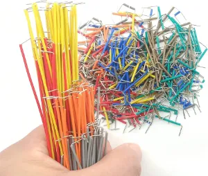 cable para hacer  puente de arduino
