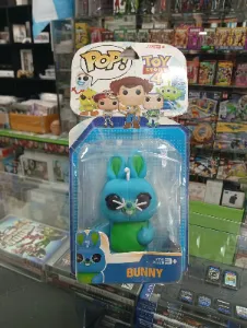 Figura POP! Bunny de Toy Story 4
