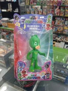 Figura de Gekko de PJ Masks