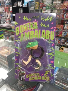 Figura Brainrot Boneka Ambalabu