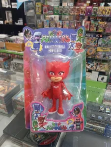 Figura de Owlette de PJ Masks