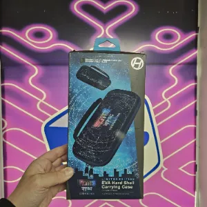 Funda Nintendo Switch Edición Tetris