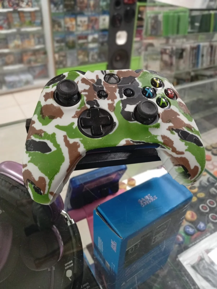 Funda Protectora para Joystick Xbox One