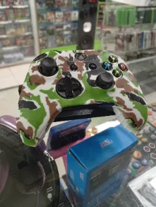 Funda Protectora para Joystick Xbox One