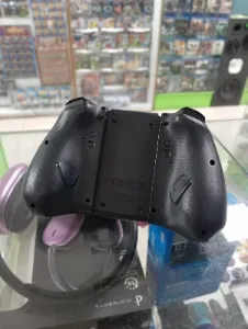 Joystick para Nintendo Switch con Botones Traseros
