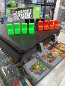 Soporte para Consola PlayStation 4