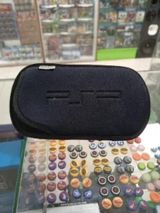 Funda Protectora para Psp