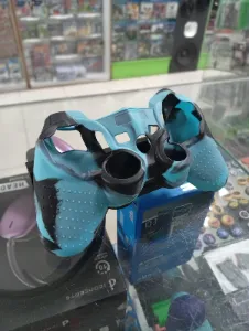 Funda Protectora para Joystick PlayStation 3