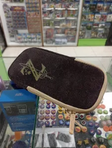 Funda Nintendo Switch Edición Zelda Usada