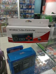 Joystick Inalámbrico Original