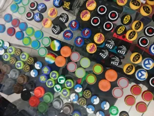Gomas para Joystick PS4 / PS5 / Xbox One / Nintendo