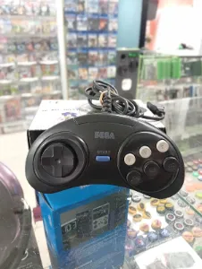 Joystick Alternativo para Sega