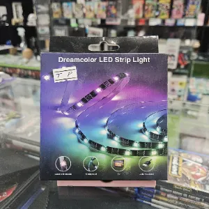 Tira LED Dreamcolor RGB con Efectos
