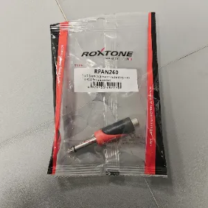 Adaptador de Audio Roxtone RXAN260