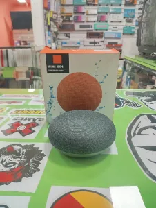 Mini Parlante Bluetooth Esférico MINI-001