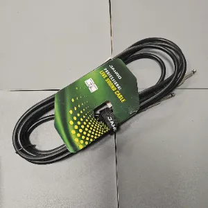 Cable Profesional para Instrumento JVC