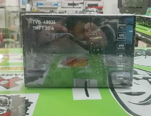 Smart TV Box 4K TVB-48026 / MTF3106