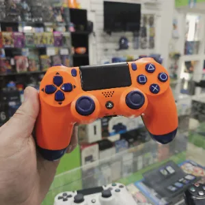 joystick Original ps4 edición limitada