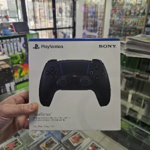 joystick ps5 negro original