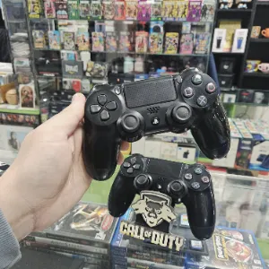 joystick de ps4 v2 original
