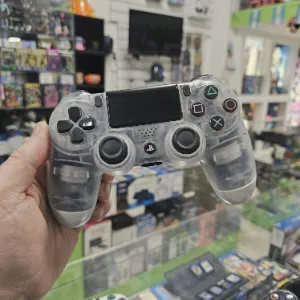 joystick de ps4 v2 original usado