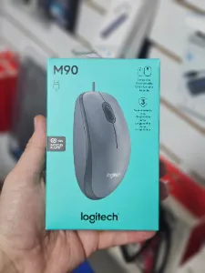 Mouse Logitech M90