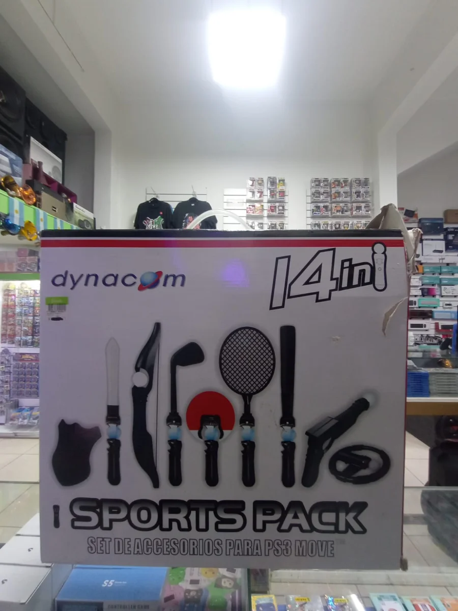 Accesorio para mu de ps3