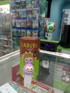 Capibara Carpincho Sorpresa Accesorio Celular