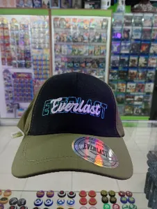 GORRA EVERLAST