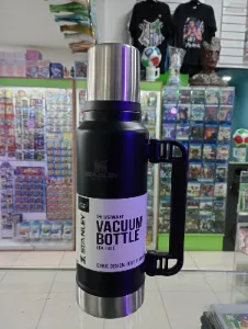 Termo de acero inoxidable de 1200L