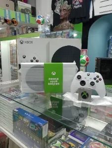 xbox serie S ( Sin Stock )