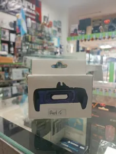 Soporte tipo pinza para celular