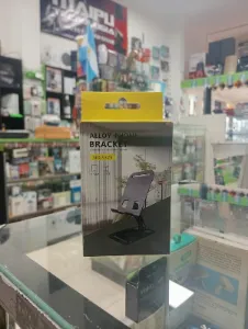 Soporte Alloy S375 para celulares y tablets