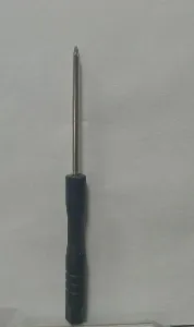 Destornillador Phillips para consolas