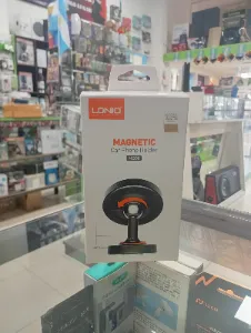 Soporte magnético LDNIO MG08 para auto