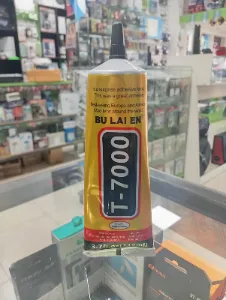 Adhesivo multipropósito T-7000 de 110 ml